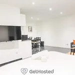 La - Gorgeous Flat In - Gethosted פנטן