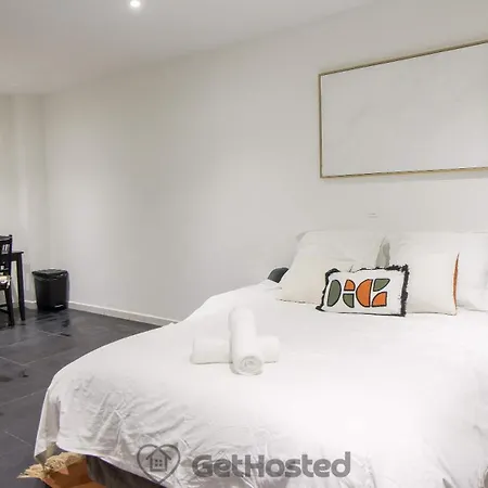 La - Gorgeous Flat In - Gethosted Appartement