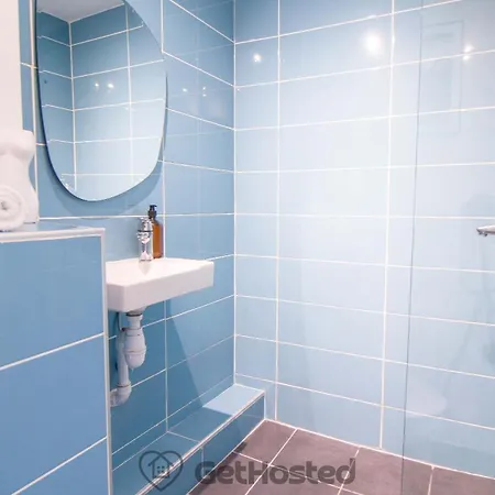 La - Gorgeous Flat In - Gethosted Апартаменты *