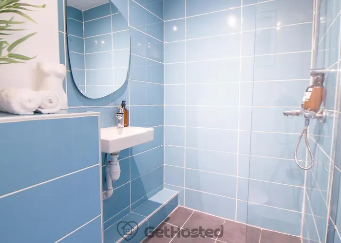 La - Gorgeous Flat In - Gethosted Appartamento *